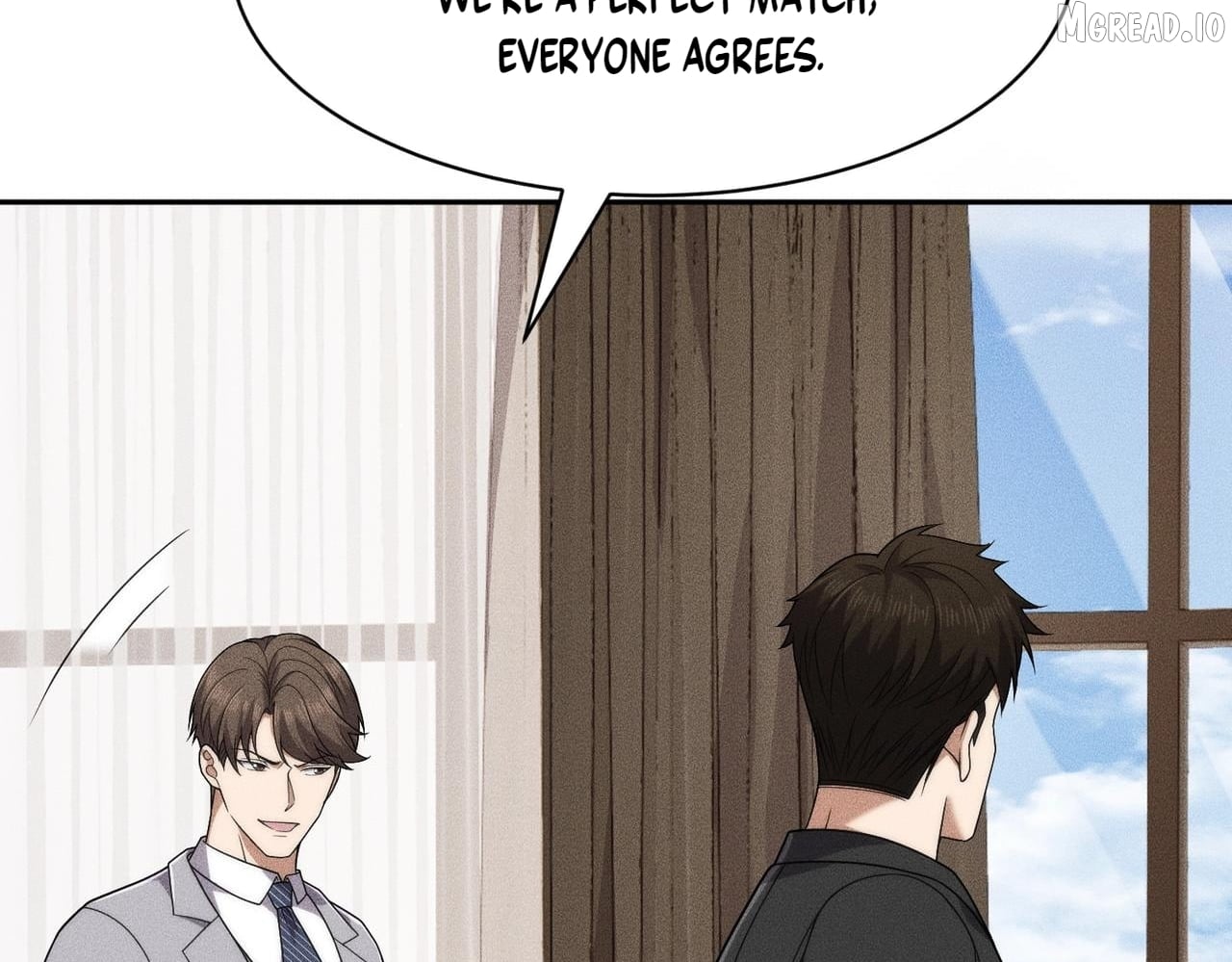 Hidden Dragon in the City (2025) Chapter 76  - page 83